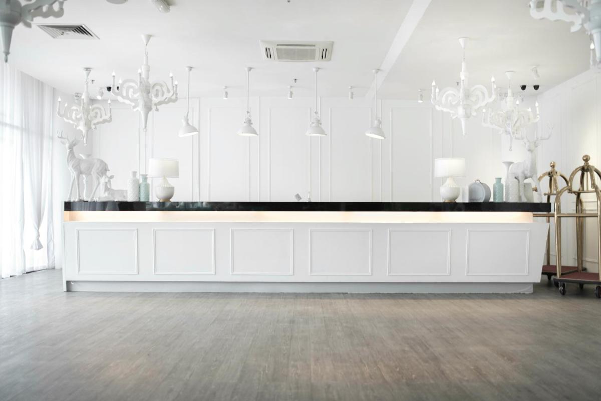 Creator Hotel - Housity