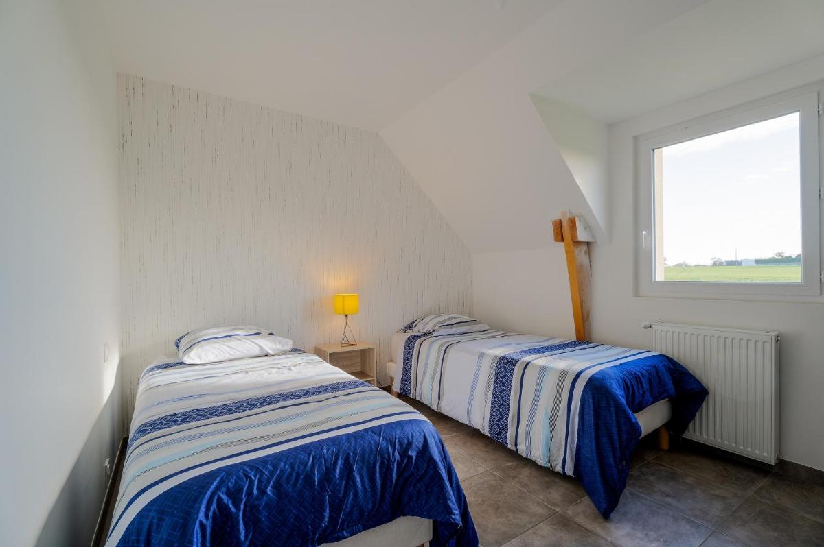 Gite Les Portes De Montafilan - Housity