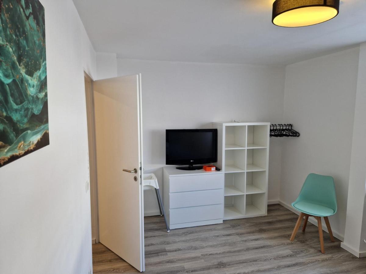 Wohnung Barbarossa - Housity