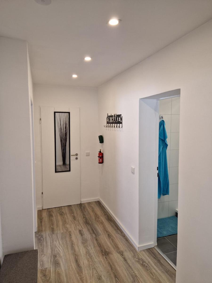 Wohnung Barbarossa - Housity