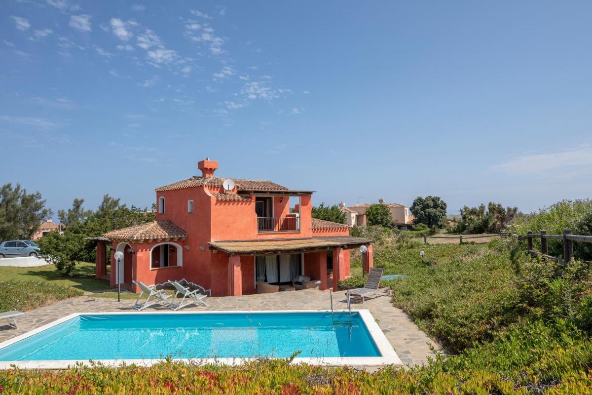 Villa Maddalena - Housity