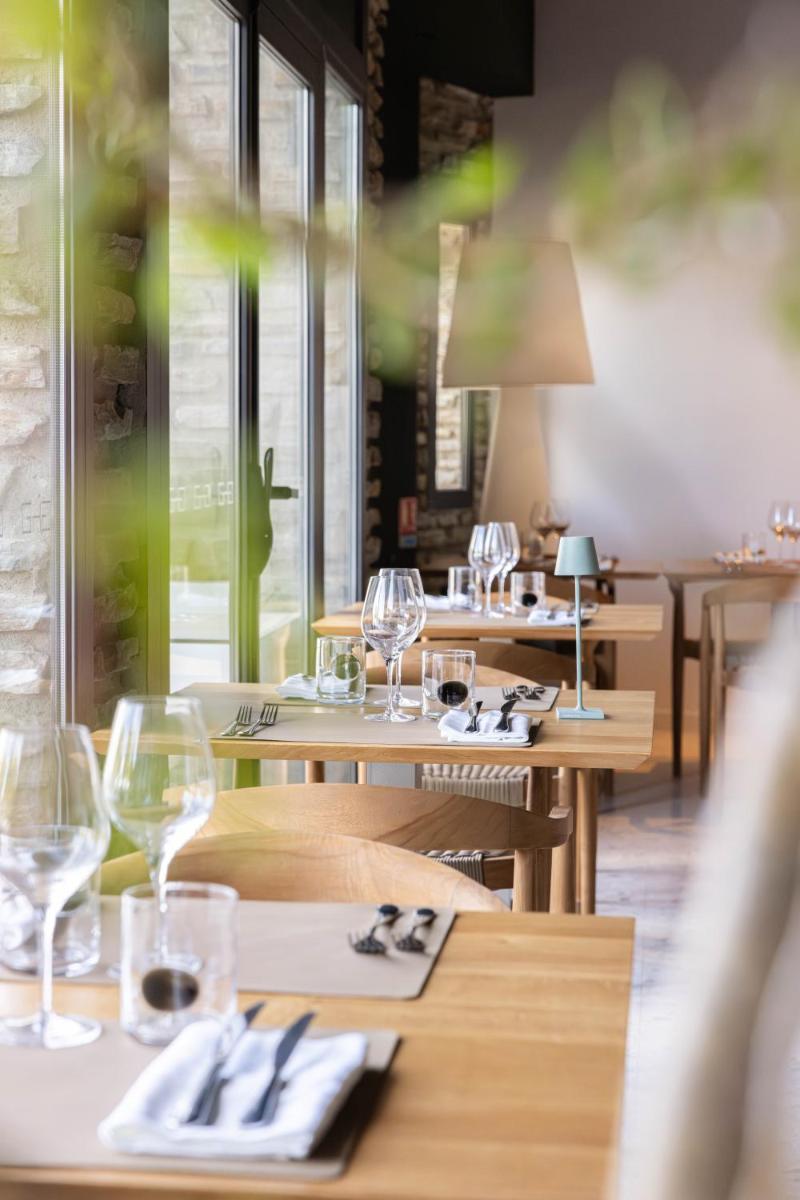 Boissons dans l'établissement Grand Hotel Du Golfe - Spa & Restaurant