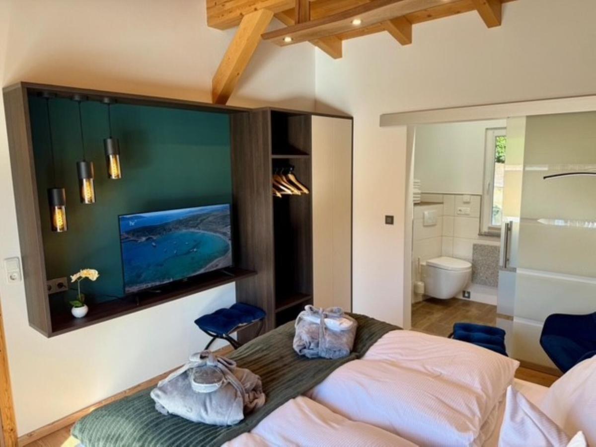 Haus am Heubach - Hotel garni - Housity