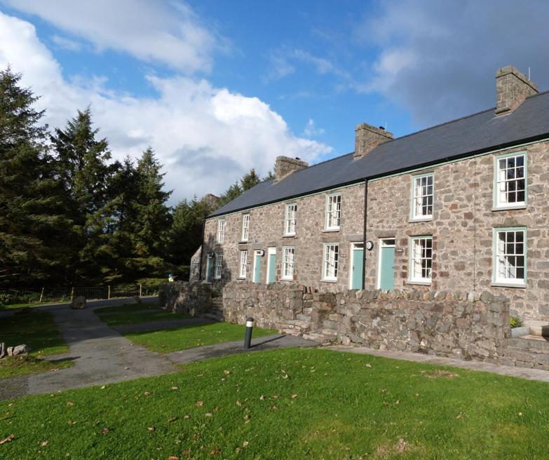 Nant - Llandaf - Housity