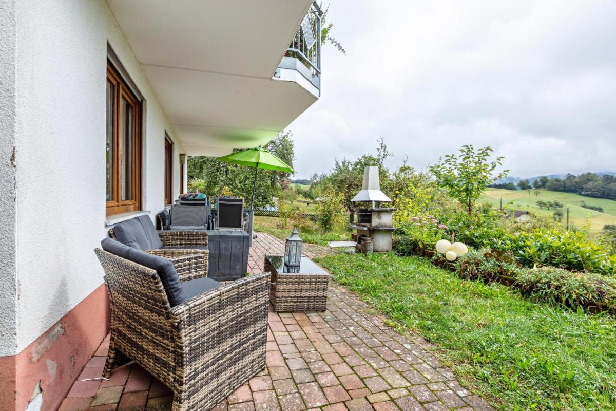 Haus Landblick - Housity