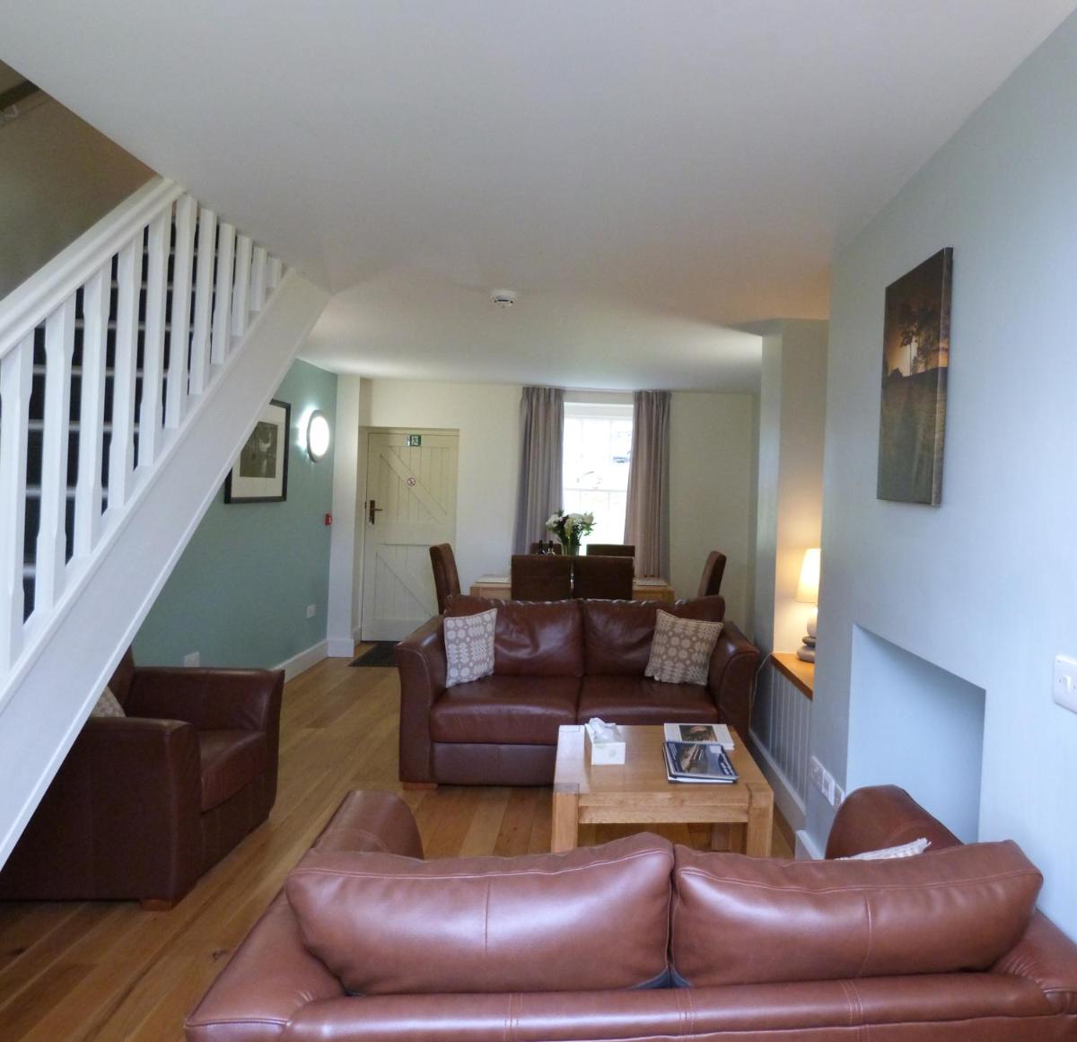 Nant - Llandaf - Housity
