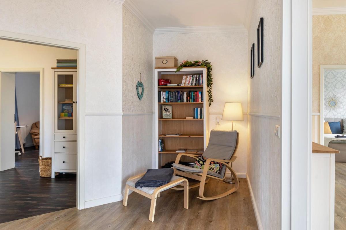 Ferienhaus Optikstadt Rathenow - Housity