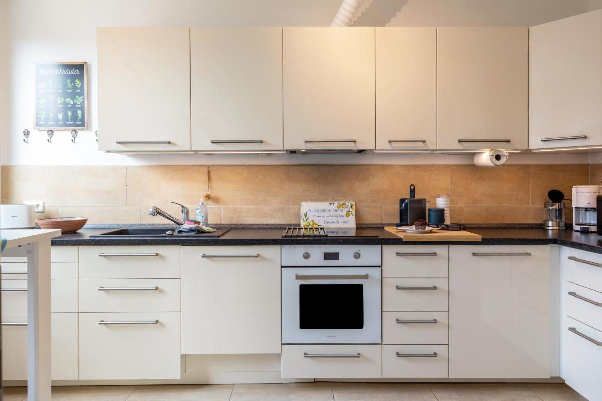 Ferienhaus Optikstadt Rathenow - Housity
