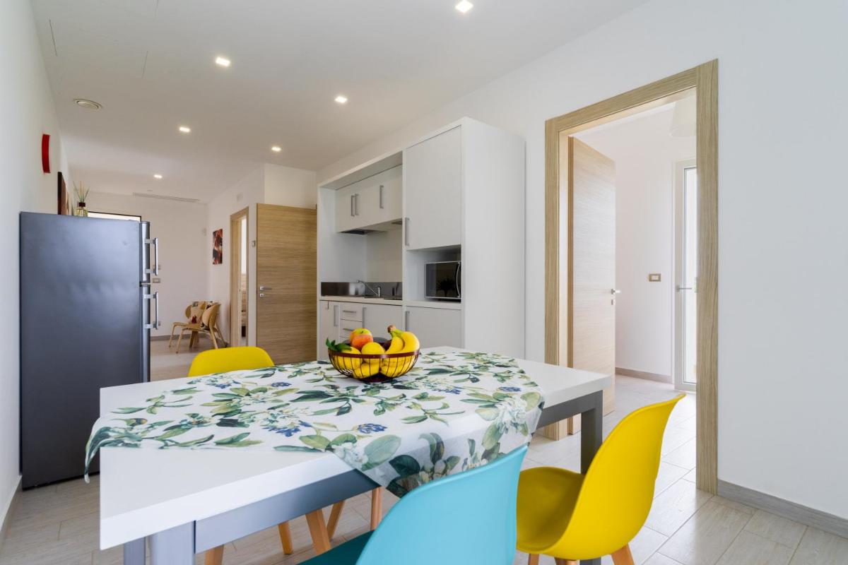 Le scuderie 8 - Housity