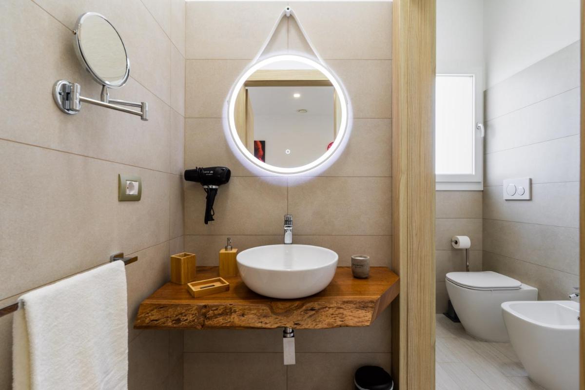 Le scuderie 8 - Housity