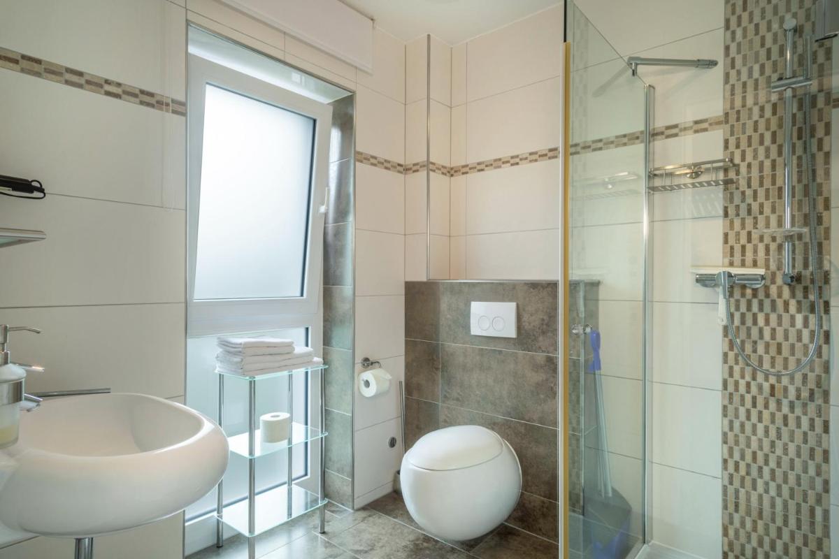 Familien-Apartment 2 - Housity