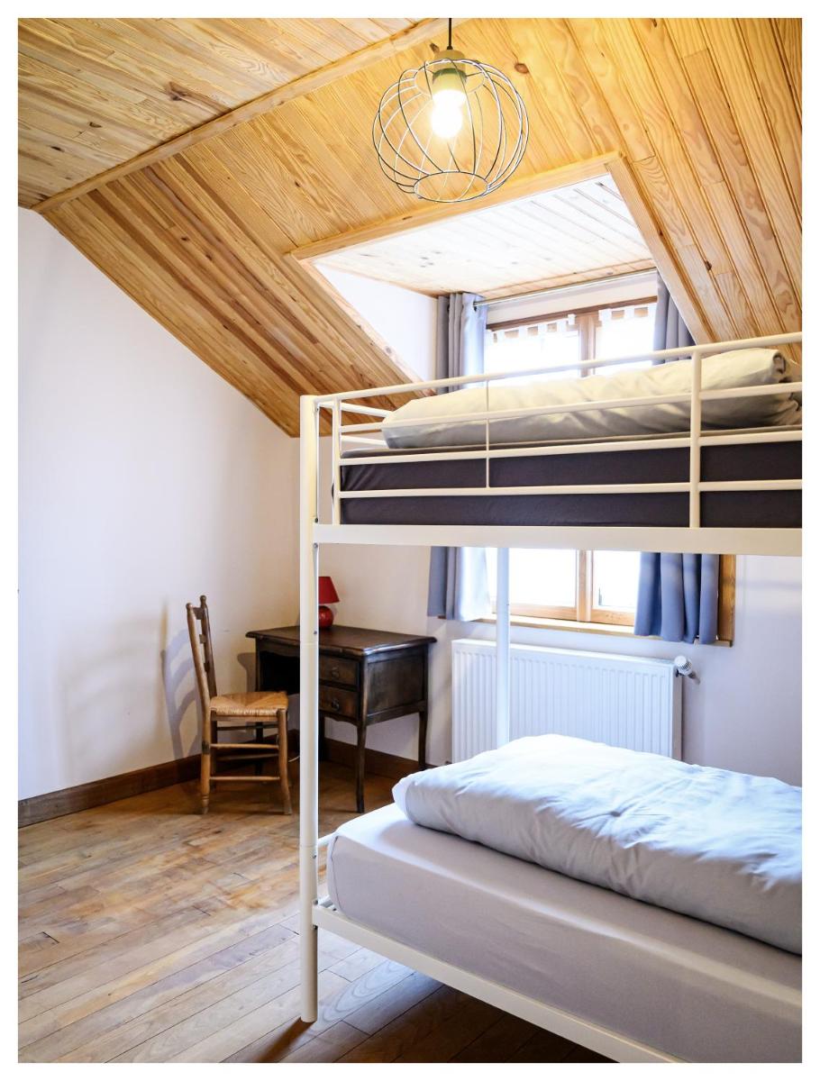 Le Verger de Chenou - Housity