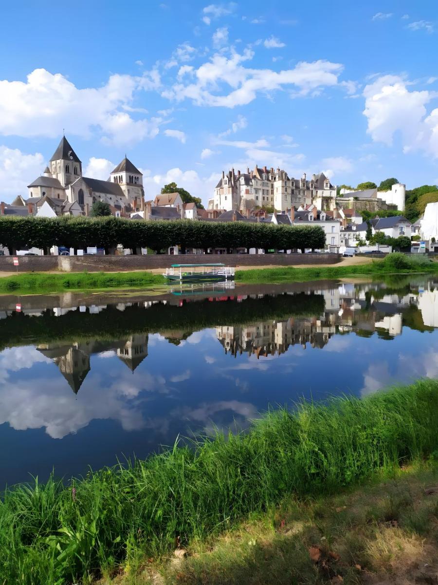 Chambres D'hôtes Au Gré Du Temps - Housity