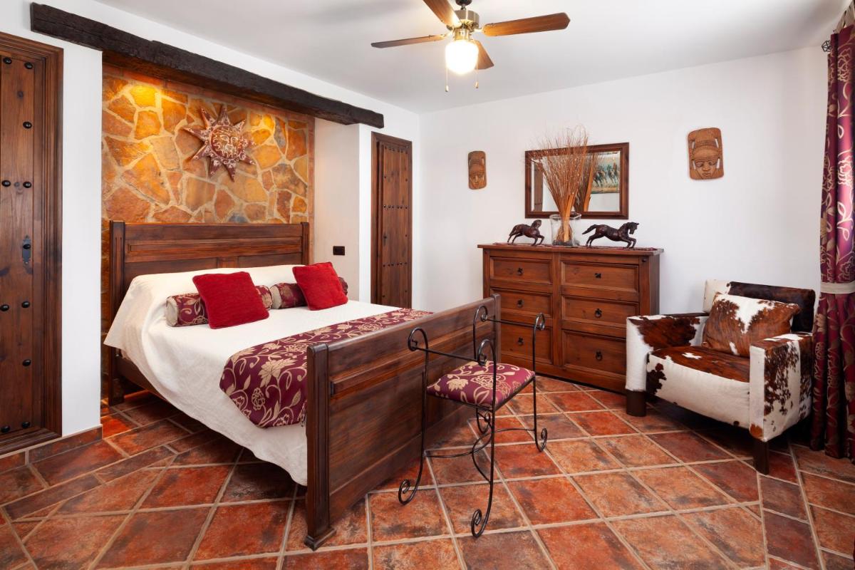 Pasa Fina, luxury holiday retreat - Housity