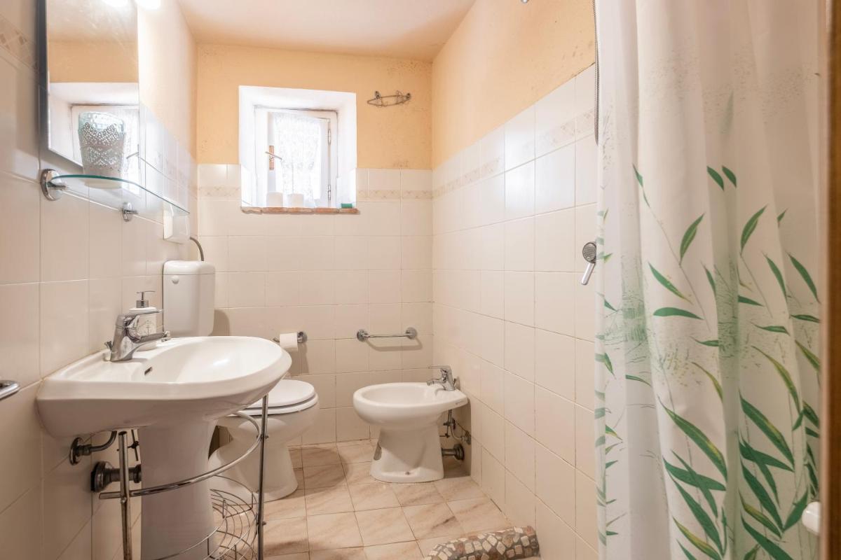 La pieve - Rose - Housity