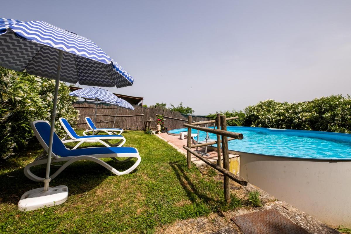 La pieve - Rose - Housity