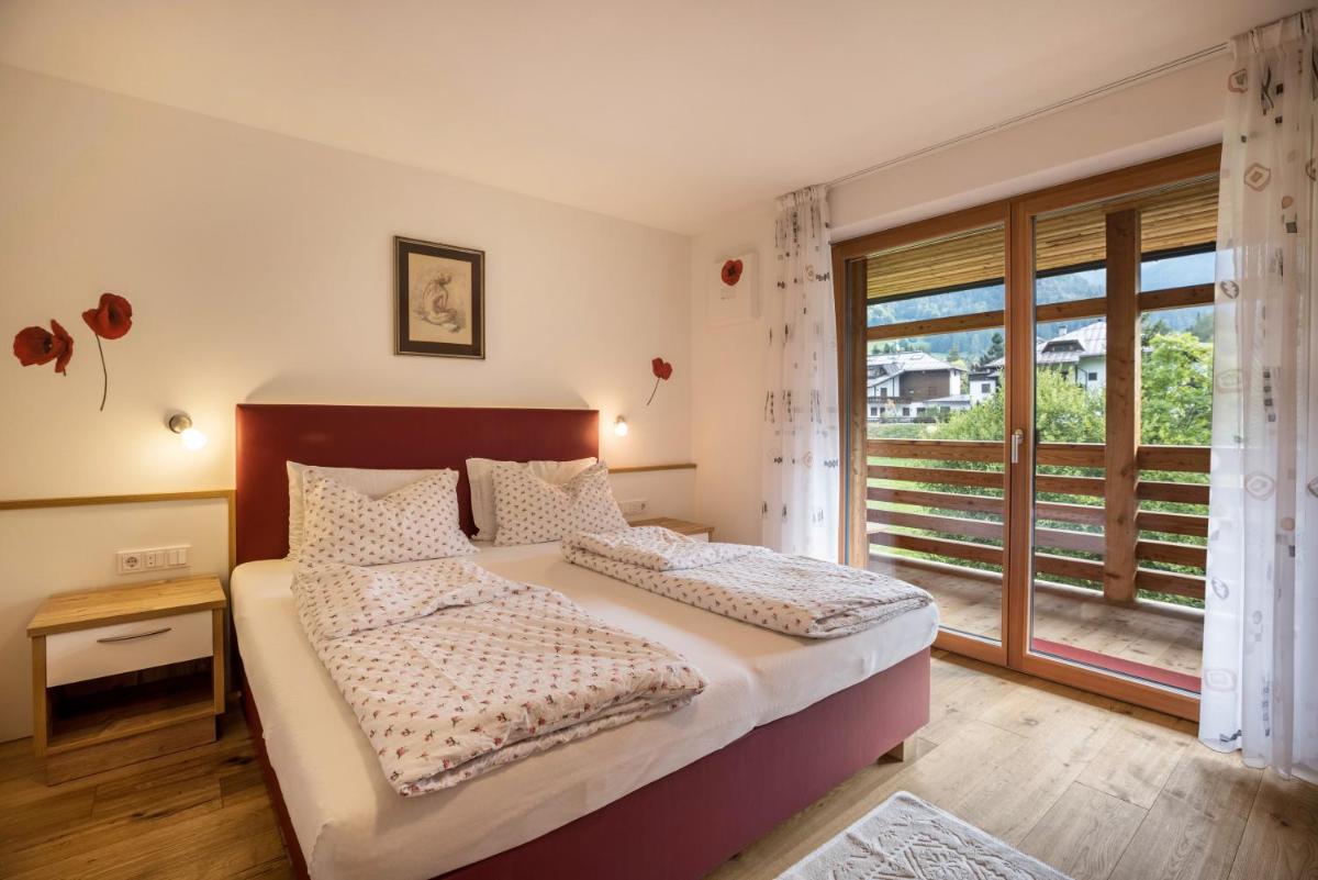 Apartment Linda Chalet Martina - Housity
