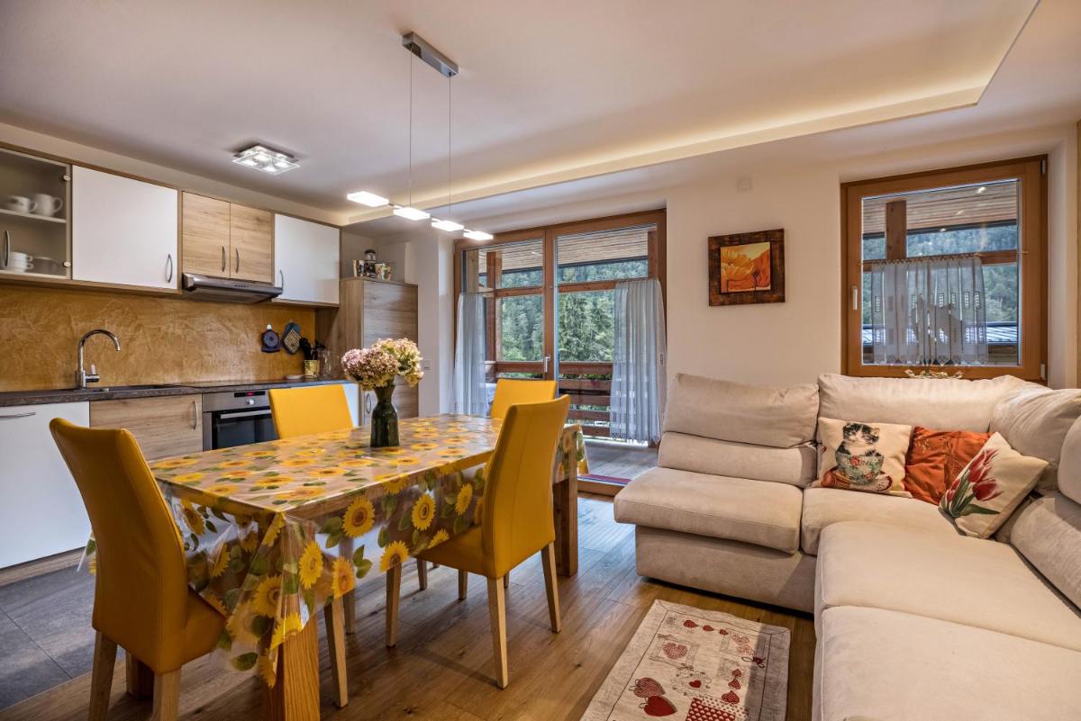 Apartment Linda Chalet Martina - Housity