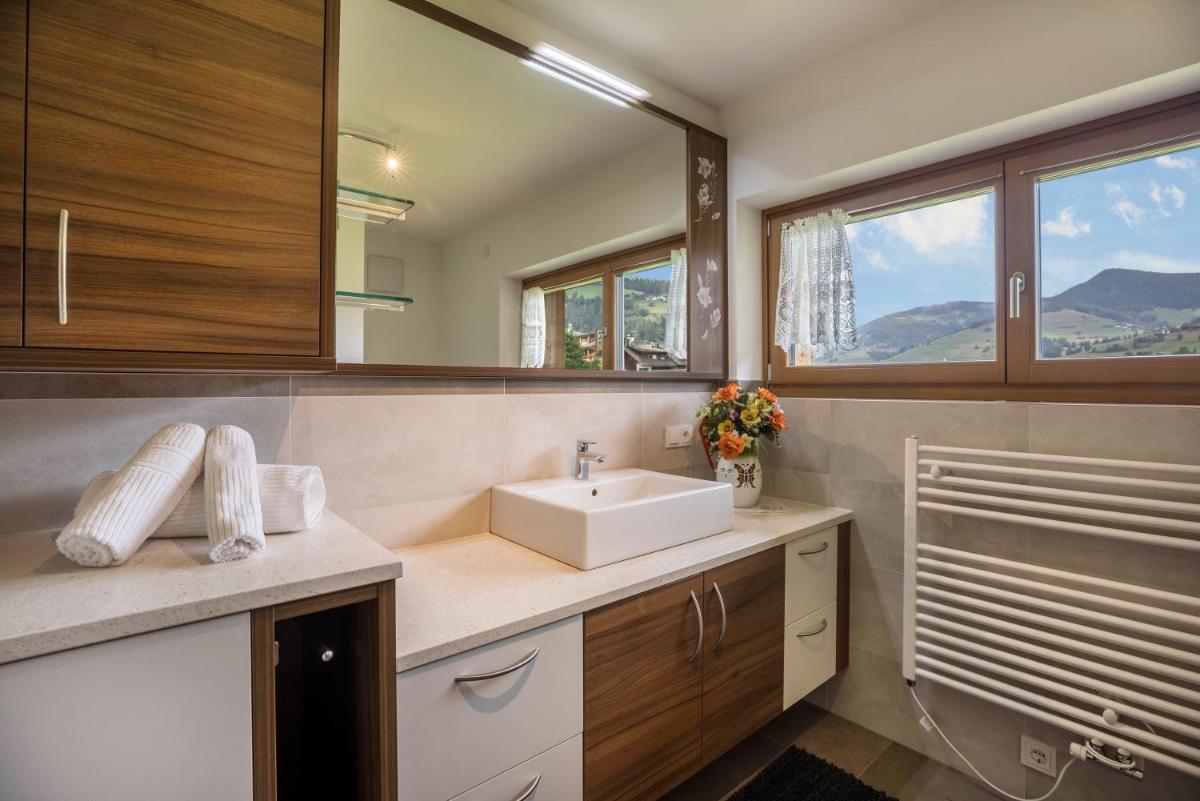 Apartment Linda Chalet Martina - Housity