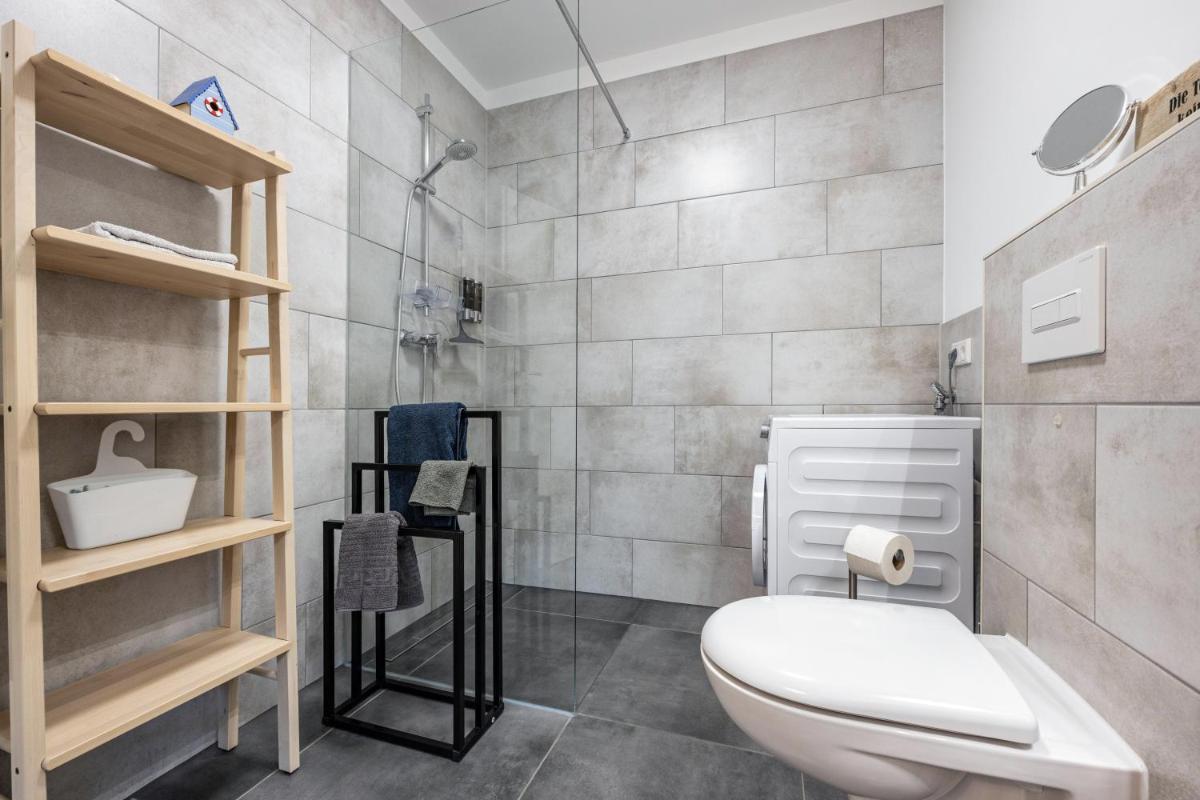 Ferienwohnung Lampa - Housity