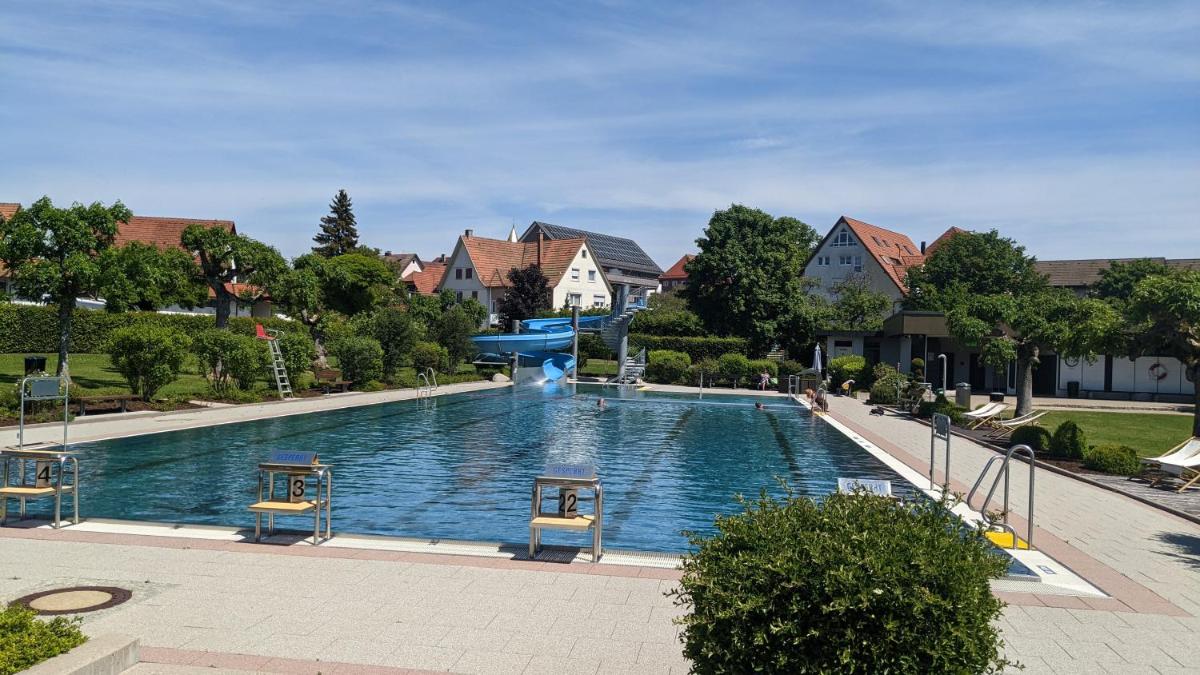 Wohlfühlmomente im Nordschwarzwald - Housity