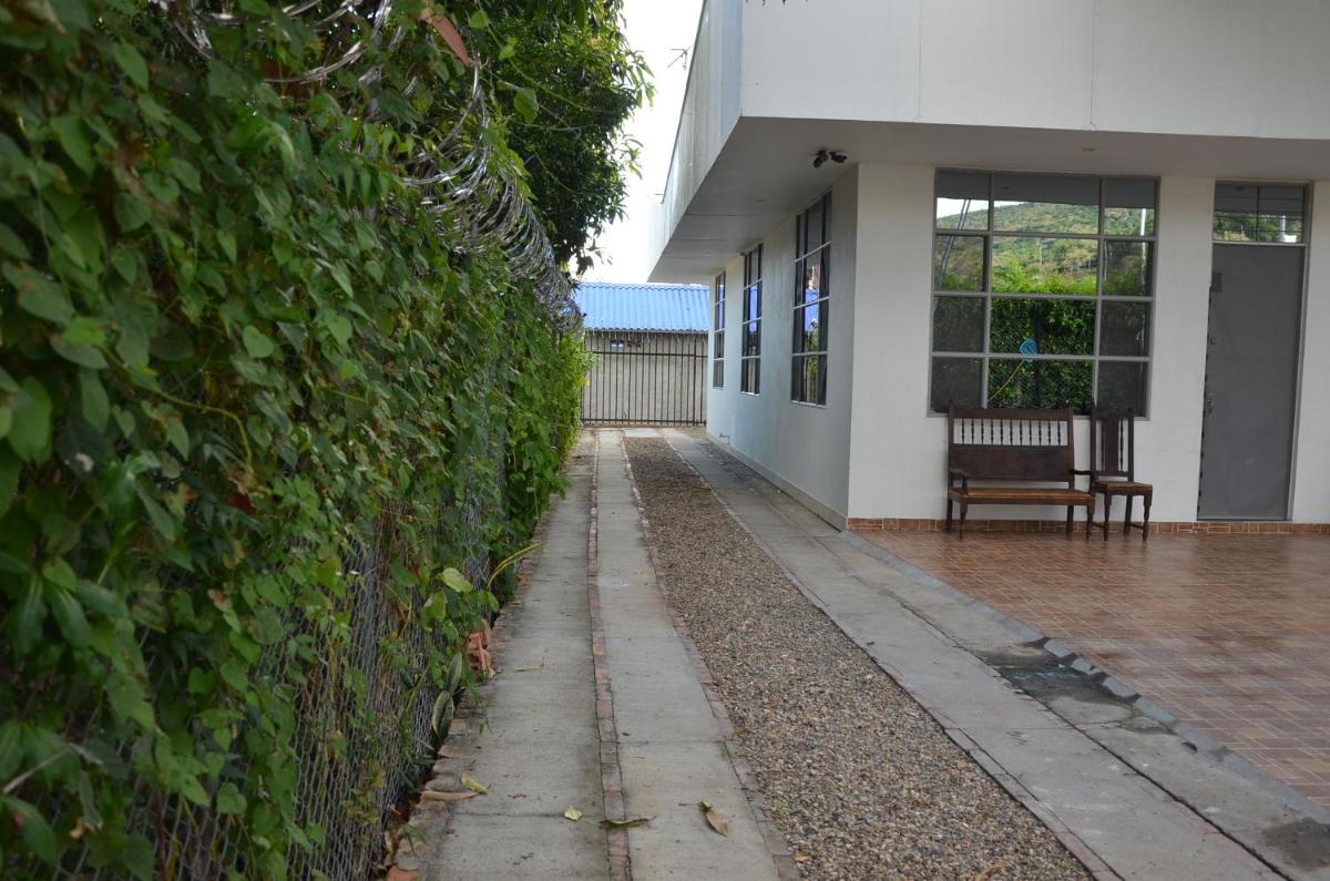 El Algarrobo - Housity