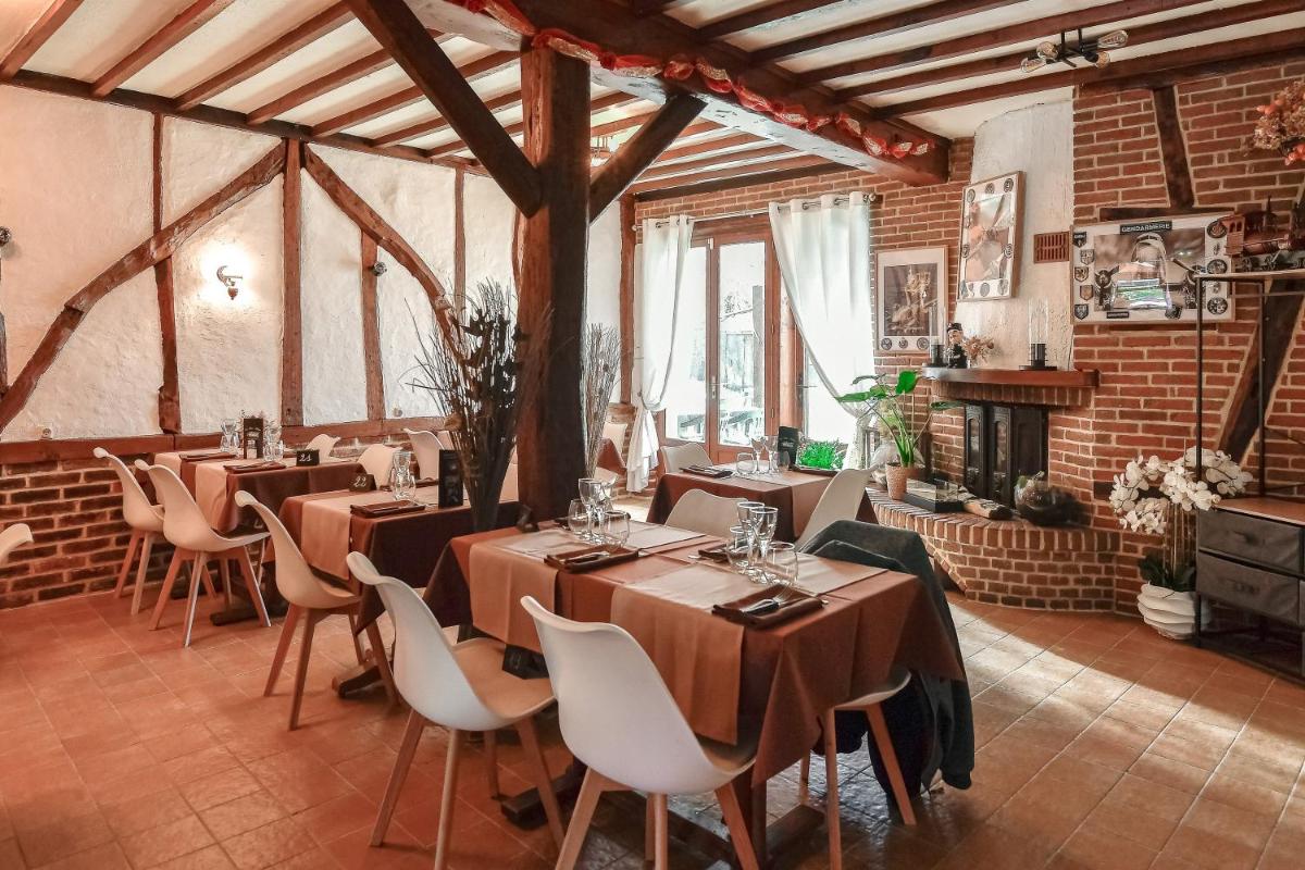 La petite auberge - Housity