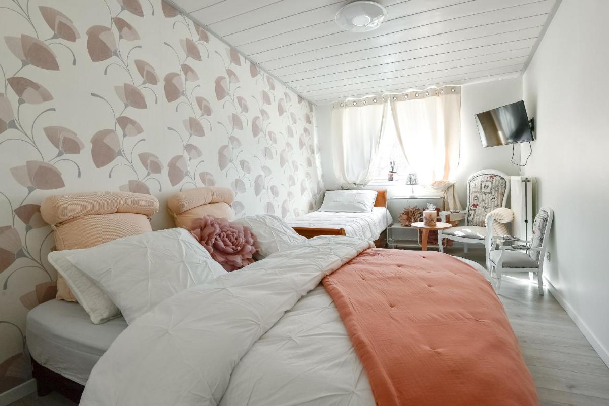 La petite auberge - Housity