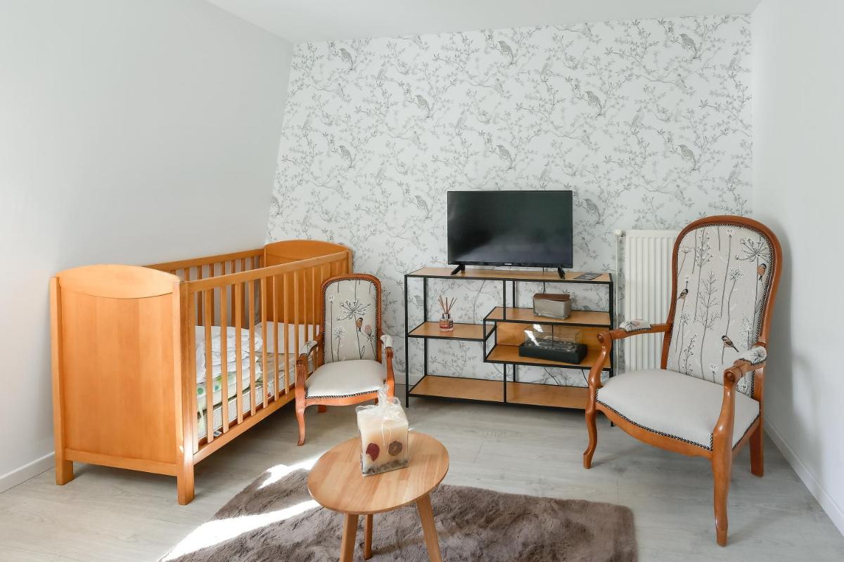 La petite auberge - Housity
