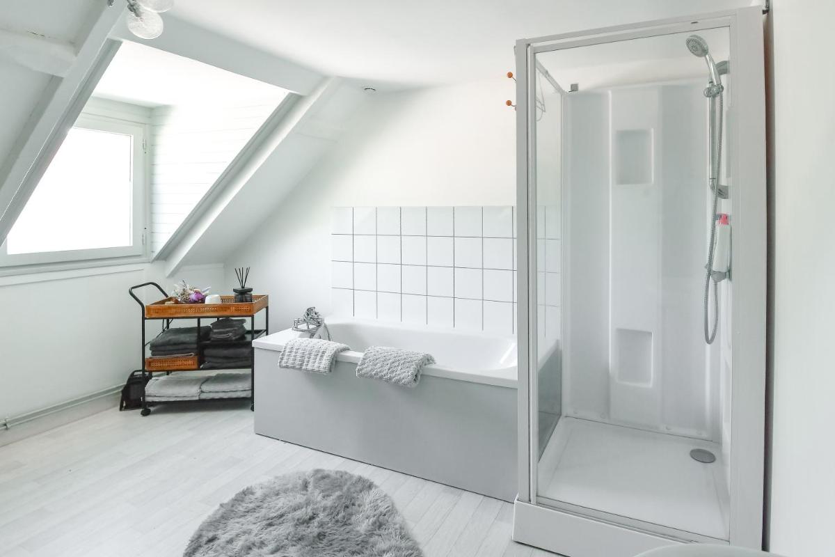 La petite auberge - Housity