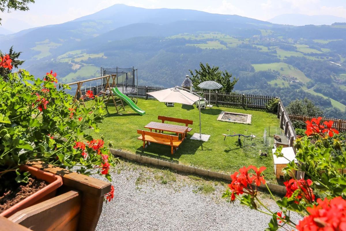Urlaub auf dem Bauernhof Hallerhof - Housity