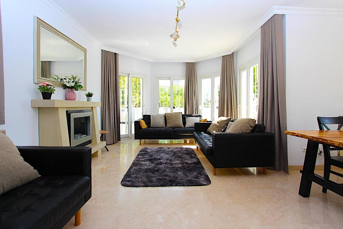 Casa Isabella luxury villa - Housity
