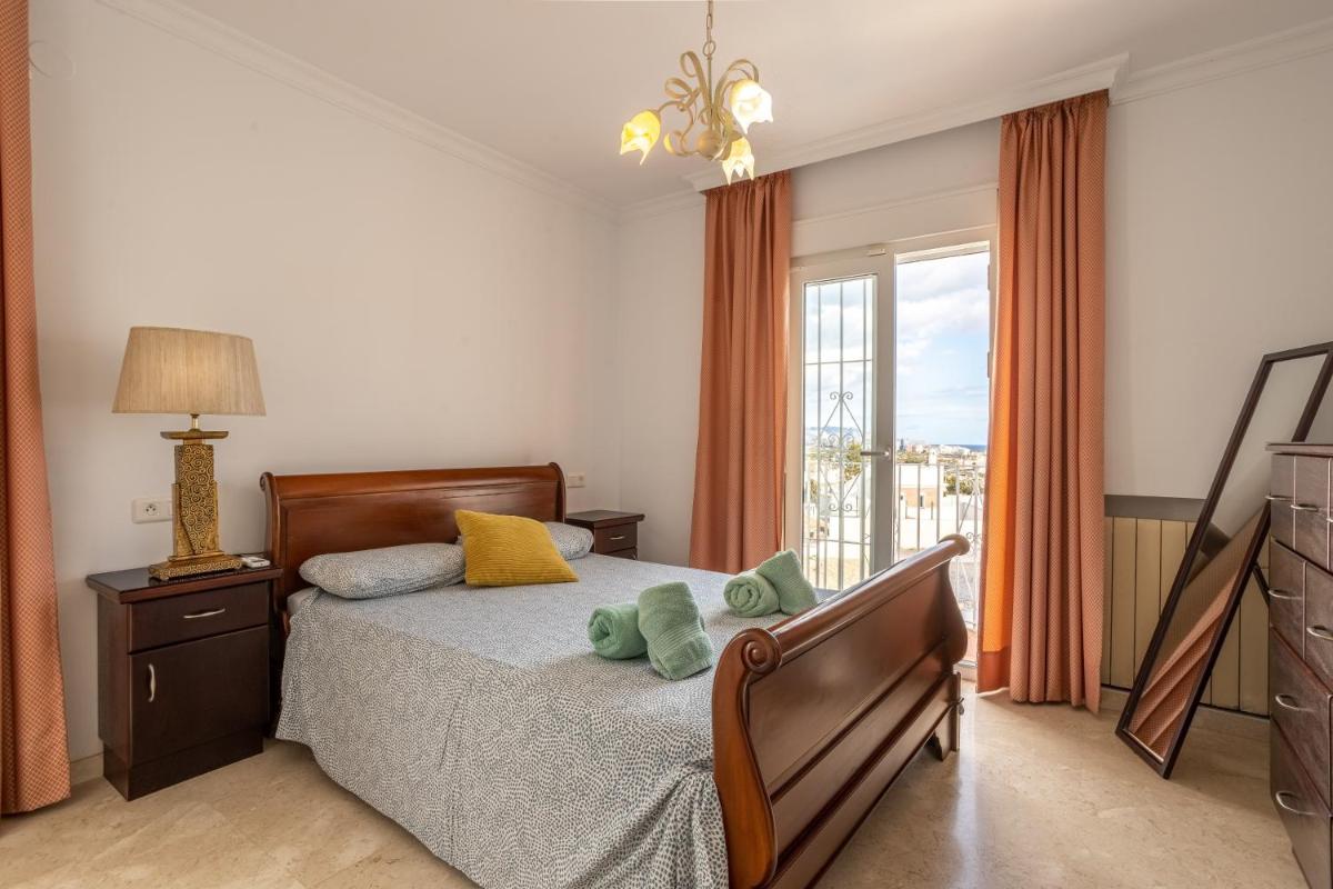Casa Isabella luxury villa - Housity