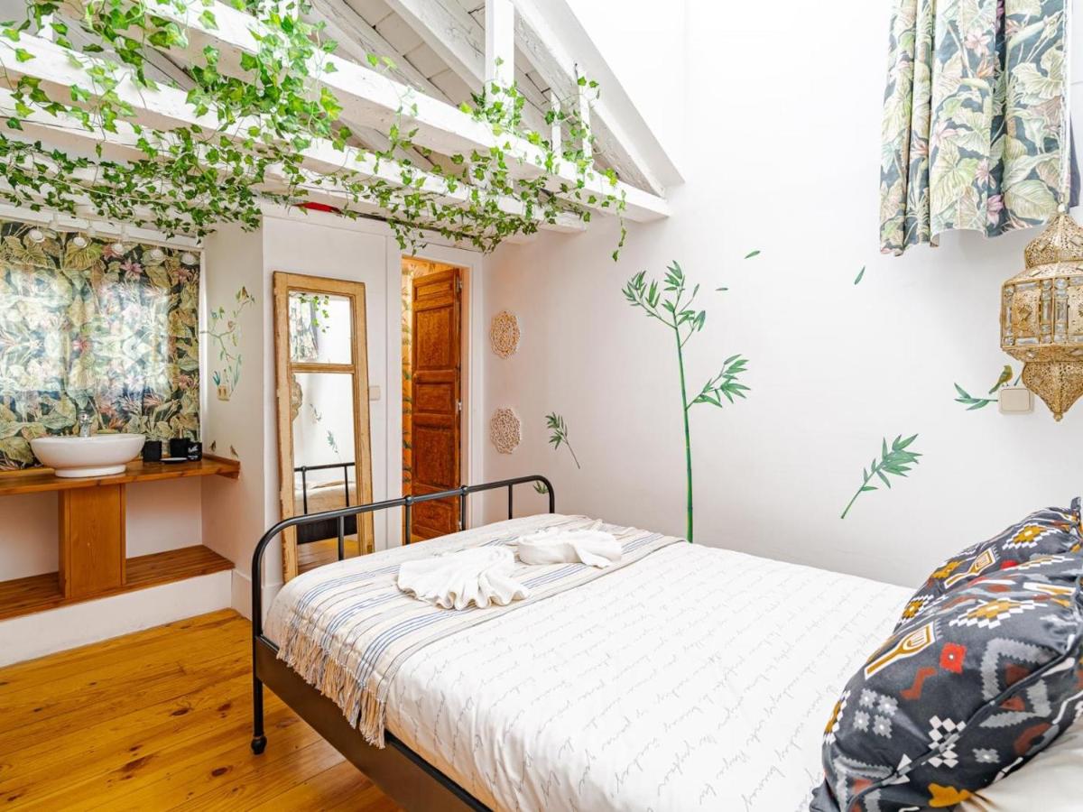 Palomar de Atocha - Housity
