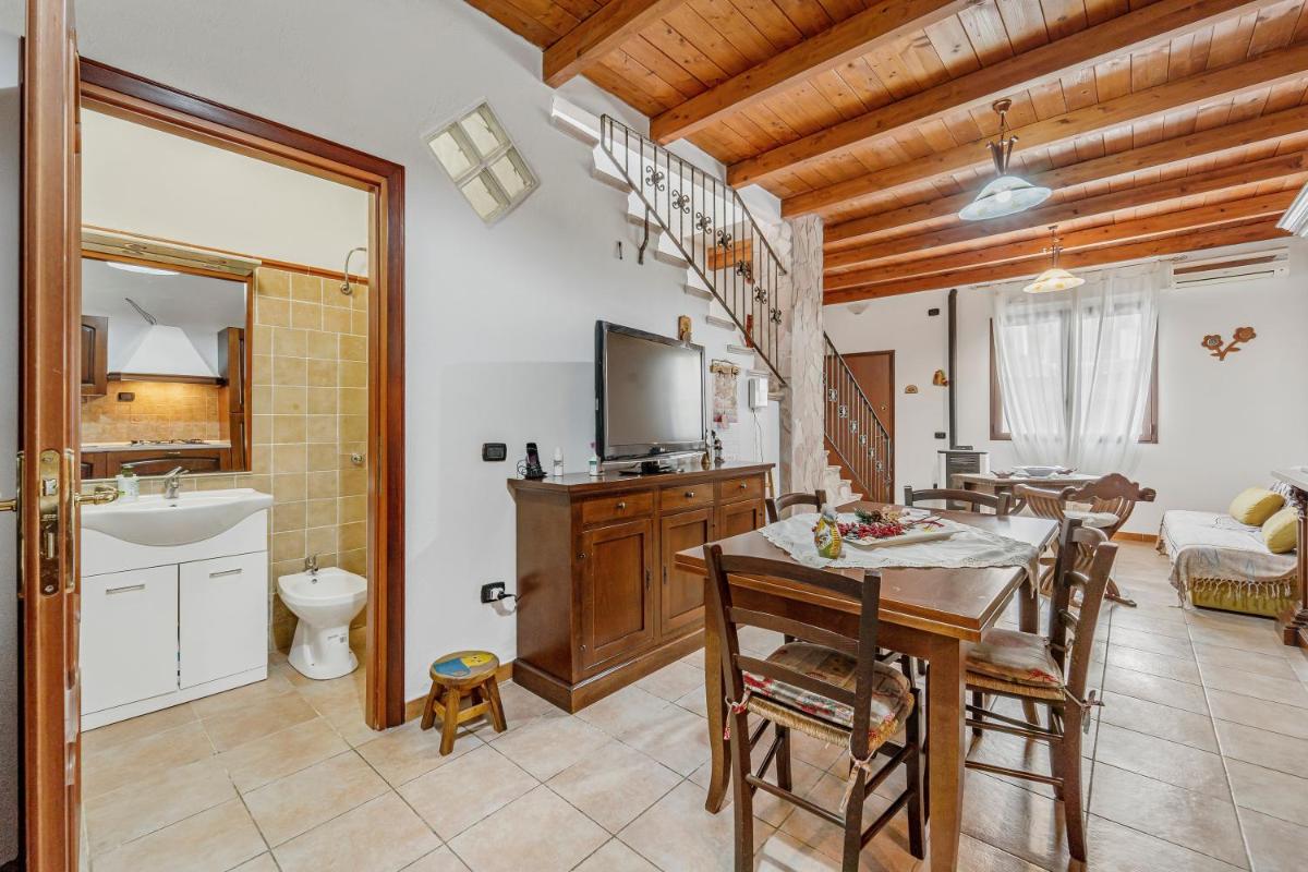Casa rustica - Housity