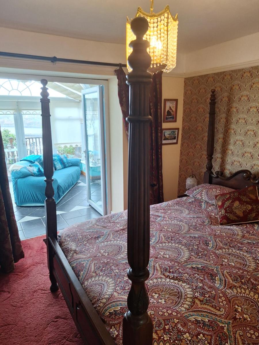 The Secret Garden - Goodwick - Housity