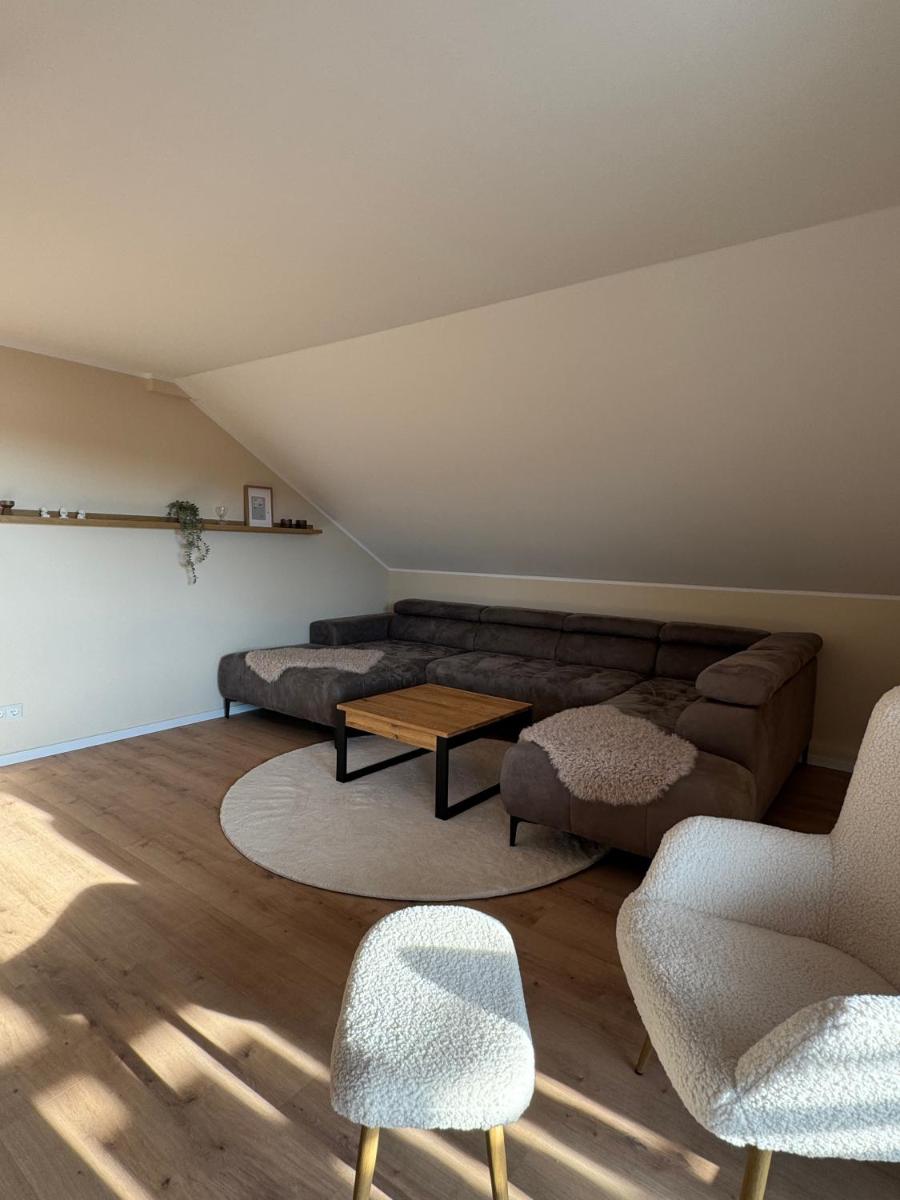 Apartment Oben in der Heide - Housity