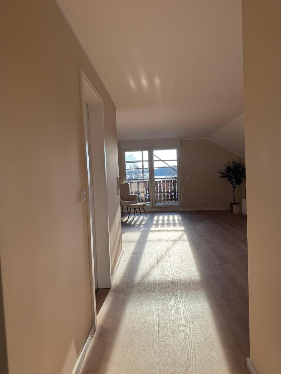 Apartment Oben in der Heide - Housity