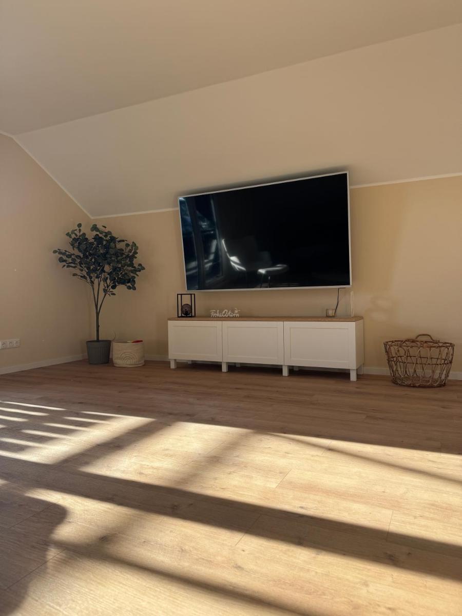 Apartment Oben in der Heide - Housity