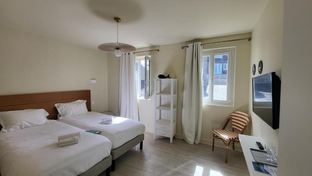 Gite de la Baie - Morgat - Housity