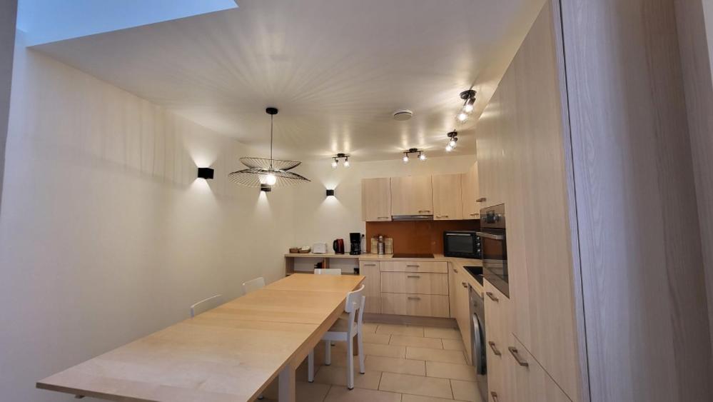Gite de la Baie - Morgat - Housity