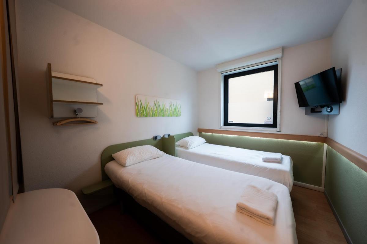 ibis budget Castelnaudary - A61 - Housity