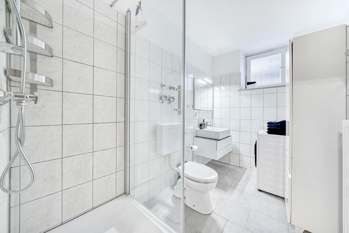 Galerie-Apartment am Kurgarten - Housity