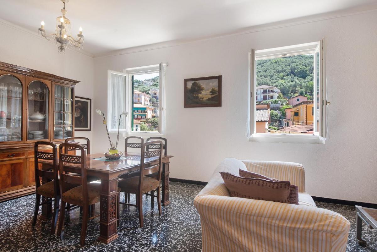 Miriam e Carlo - Housity