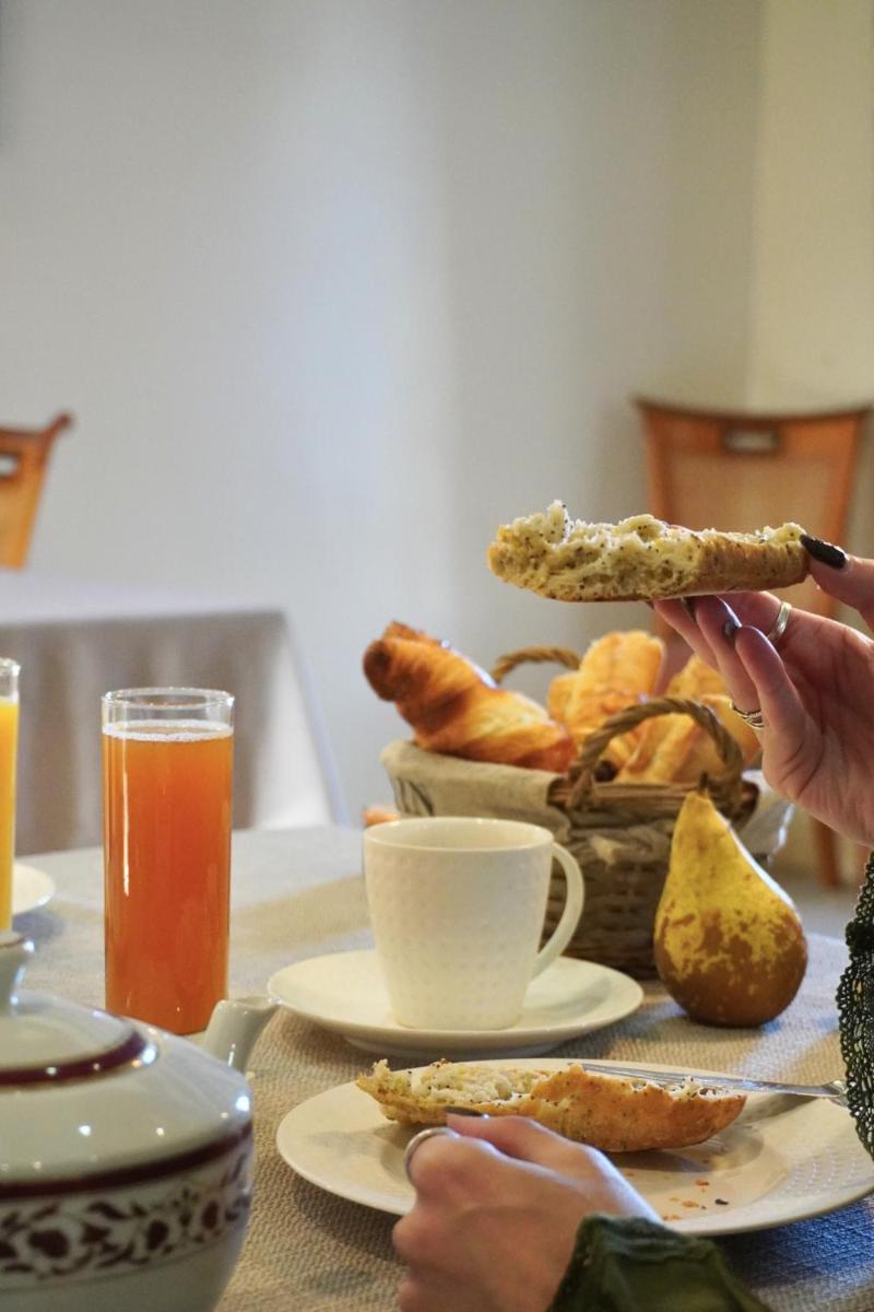 Auberge Du Cheval Blanc - Teritoria - Housity