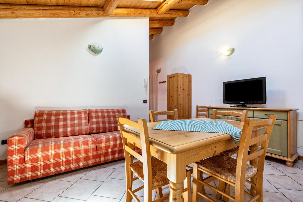 Agritur Piazera Attico - Housity