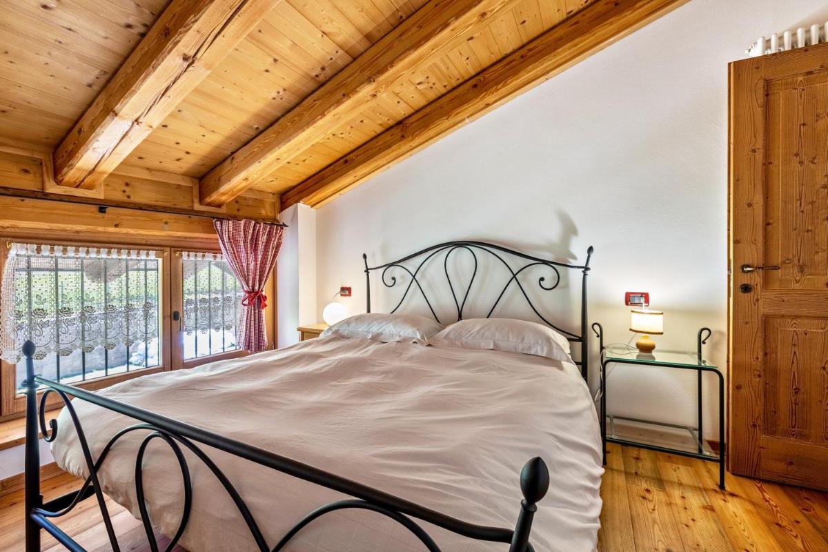 Agritur Piazera Attico - Housity