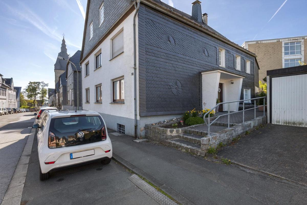 Ferienwohnung Alwine Schulte - Housity