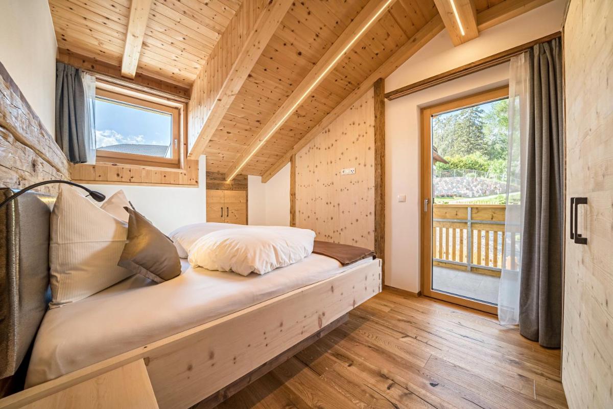 Haughof Apartement Bauerngarten - Housity