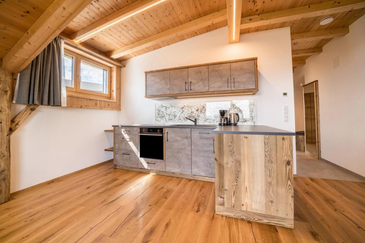 Haughof Apartement Bauerngarten - Housity